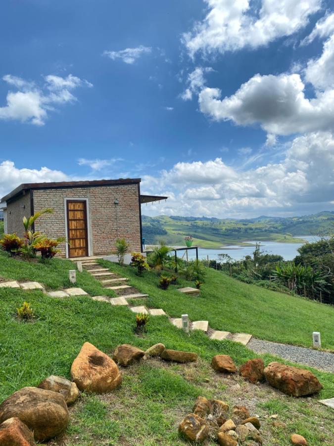 Adama Biohotel Каліма Екстер'єр фото