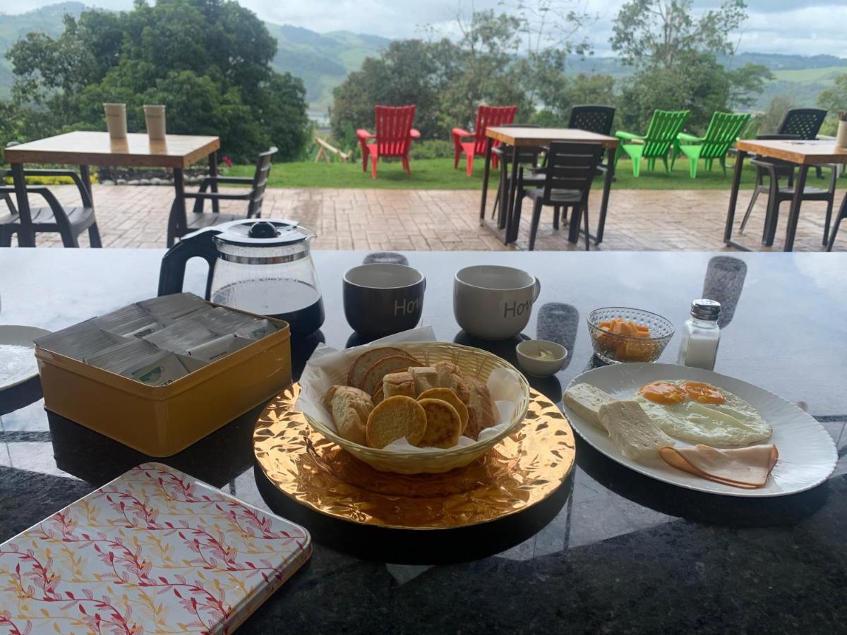 Adama Biohotel Каліма Екстер'єр фото