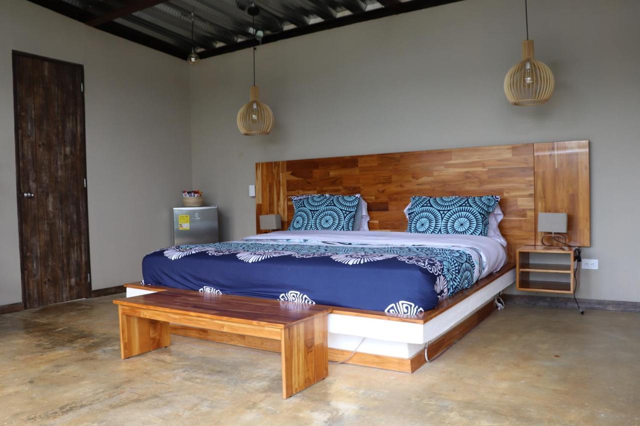 Adama Biohotel Каліма Екстер'єр фото