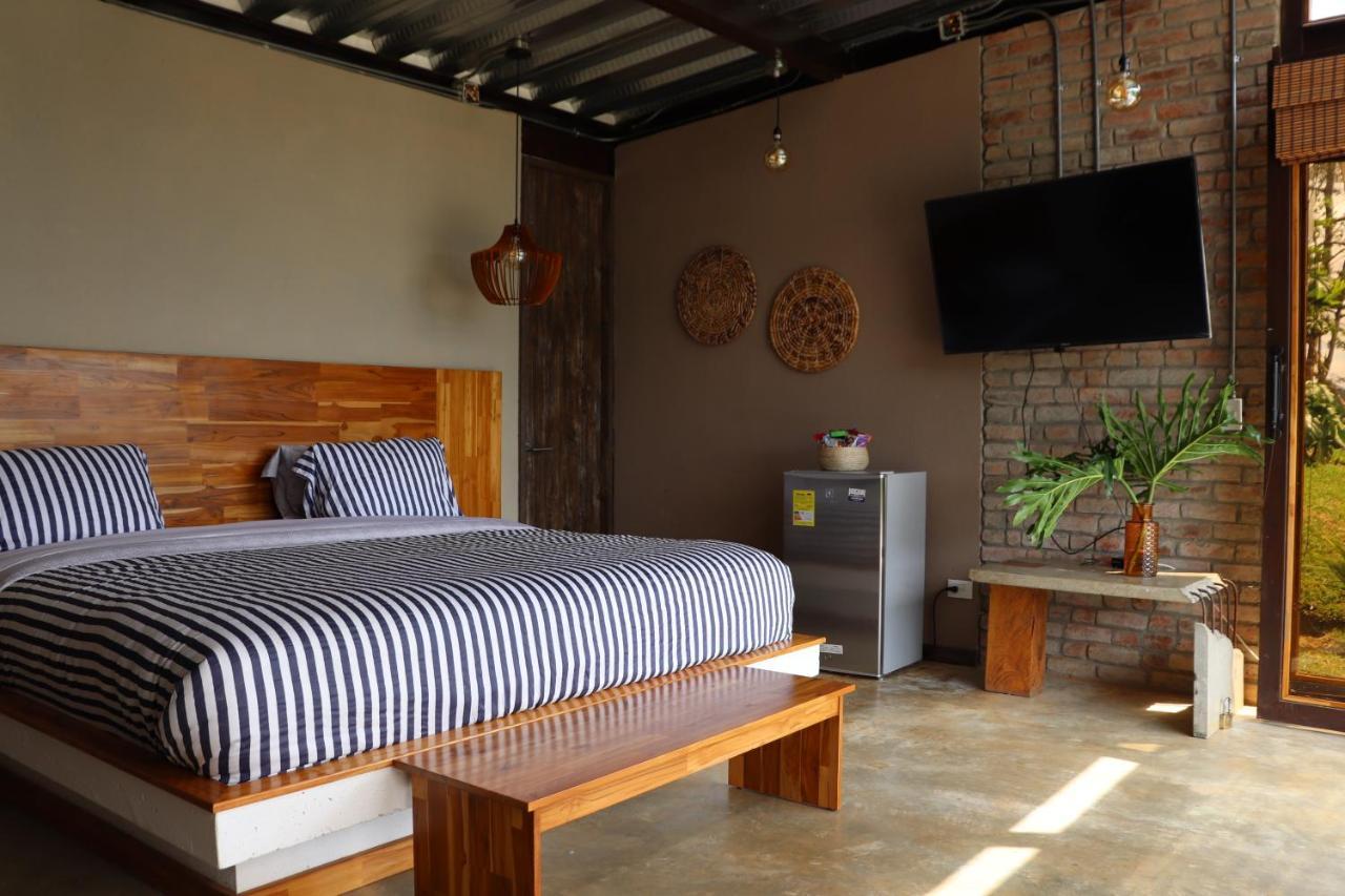 Adama Biohotel Каліма Екстер'єр фото