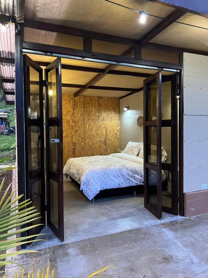 Adama Biohotel Каліма Екстер'єр фото